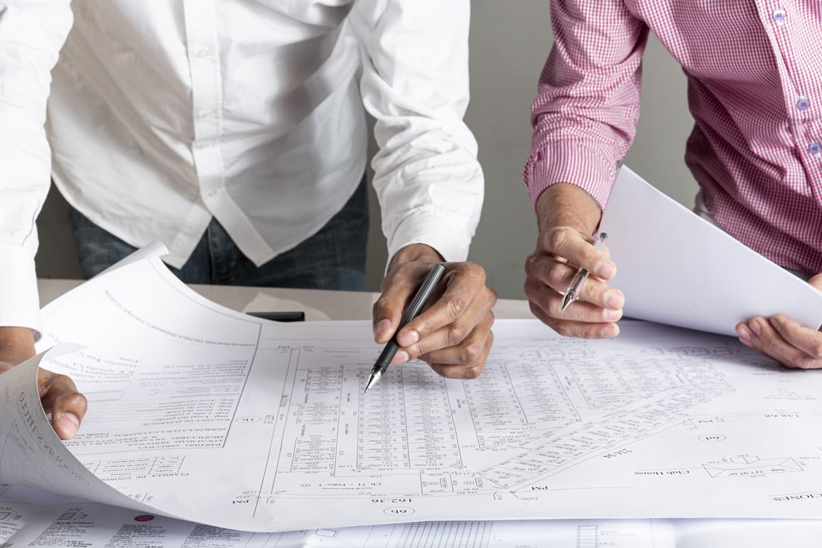 Assistance à maîtrise d'ouvrage